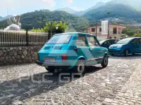 1980 Fiat 126