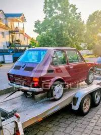 1980 Fiat 126