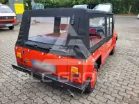 1980 Fiat 127