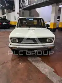 1980 Fiat 127