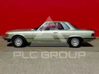 1980 Mercedes Benz 500