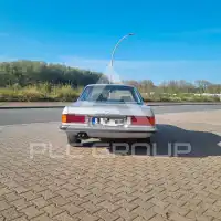 1980 Mercedes Benz 380