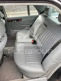 1980 Mercedes Benz 380