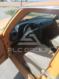 1980 Mercedes Benz Other
