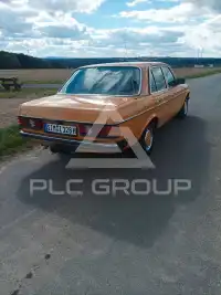 1980 Mercedes Benz Other
