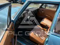 1980 Mercedes Benz 200