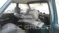 1980 Mercedes Benz 200