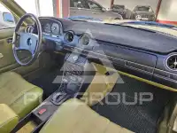 1980 Mercedes Benz 230
