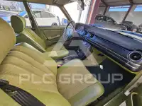 1980 Mercedes Benz 230