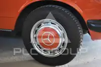 1980 Mercedes Benz E 250