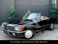 1980 Mercedes Benz SL 450