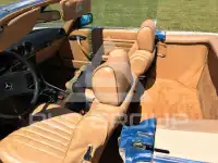 1980 Mercedes Benz SL 450