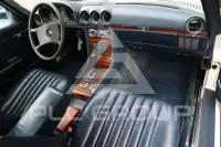 1980 Mercedes Benz SL 450