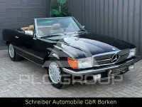 1980 Mercedes Benz SL 450