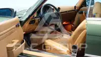 1980 Mercedes Benz 560