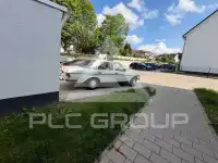1980 Mercedes Benz 280