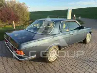 1980 Mercedes Benz 280