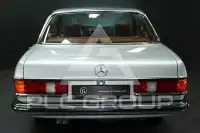 1980 Mercedes Benz 280