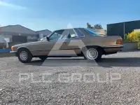 1980 Mercedes Benz 280