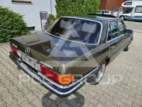 1980 Mercedes Benz 280