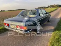 1980 Mercedes Benz 280