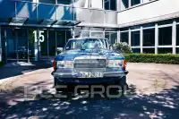 1980 Mercedes Benz 280