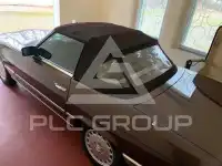 1980 Mercedes Benz 450