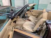 1980 Mercedes Benz 450