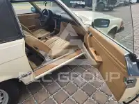 1980 Mercedes Benz 450
