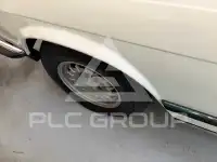 1980 Mercedes Benz SL 280