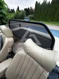 1980 Mercedes Benz SL 280