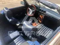 1980 Mercedes Benz SL 280