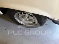 1980 Mercedes Benz SL 280
