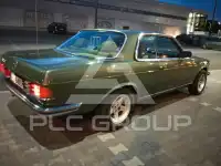 1980 Mercedes Benz CE 230