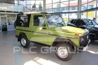 1980 Mercedes Benz G 230