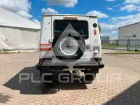 1980 Mercedes Benz G 280