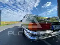 1980 Mercedes Benz S 280