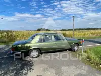 1980 Mercedes Benz S 280