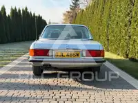 1980 Mercedes Benz SL 380