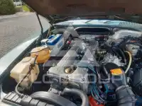 1980 Mercedes Benz SLC 280