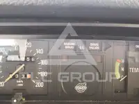 1980 Volvo 244