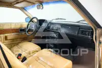 1980 Volvo 260