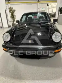 1980 Porsche 911