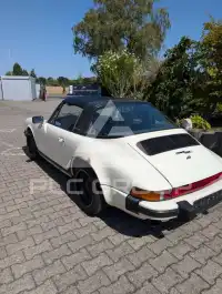 1980 Porsche 911