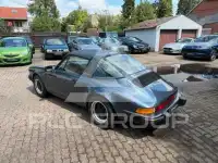 1980 Porsche 911