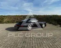 1980 Porsche 911