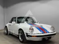 1980 Porsche 911