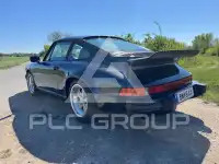 1980 Porsche 911