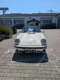 1980 Porsche 911