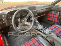 1980 Porsche 924